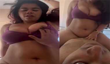 Big Boobs Cute Bengali Girl Pussy And Mouth Fucking Video