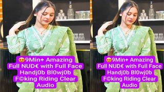 Desi Cute GF OYO 9Min Fucking Viral MMS Video