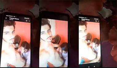Cute Bengali Girl Sucking Cock Viral MMS Video