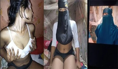 Cute Bengali Muslim Girl Ridding Dick Viral MMS Video