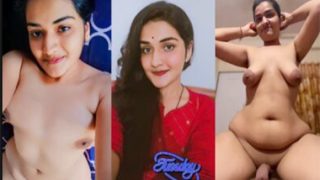 Bengali College Girl Lovers Having Viral MMS