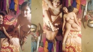 Sexy Bengali Girl Romantic Viral MMS Videos