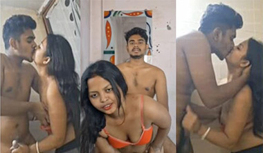 Indian Tamil Desi Hot Girlfriend Fucking Viral Pussy