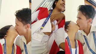 Assame College Girl Sex With Hot BF