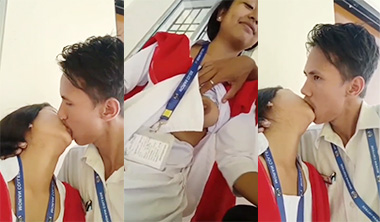 Assame College Girl Sex With Hot BF