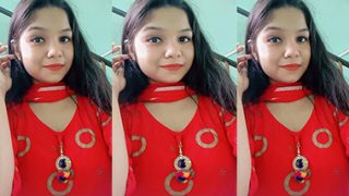 Bengali Horny Girl Showing Asshole & Big Boobs