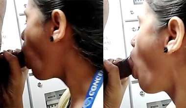 Cheater Bhabhi Doggy Style Pussy Fucking With Colleague Big Cook