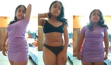 Indian Chubby Horny Bengali Girl Fingering Hard Pussy
