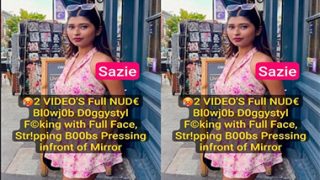Famous Instagram Influencer Blowjob Sex Video