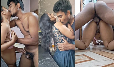 Desi Hot Girlfriend Hard Fucking MMS Video HD