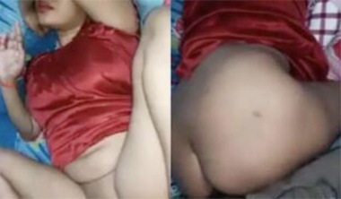 Cute Bengali Girl ki Chut ki Chudai Viral MMS Video