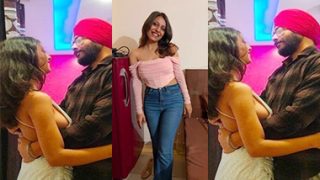 Indian Punjabi Horny Girlfriend Hard Fucking Video