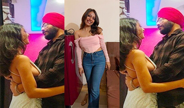 Indian Punjabi Horny Girlfriend Hard Fucking Video