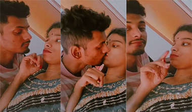 Indian Couple Fucking Hard Pussy Sex By BF