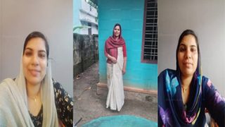 Mallu Chechi Big Ass Fucking By BF Big Dick In Oyo
