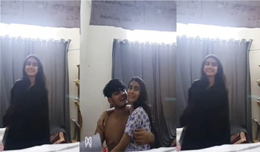 Cousin Brother Sister Incest Fucking Viral MMS HD