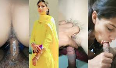 Sexy Hot Figure GF Hard Sex MMS Viral