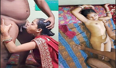 Indian Bhabhi Doggy Sex With Devar Hot XXX Video