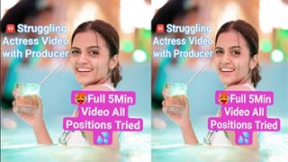 Indian Actress Director All Positions Sex Video