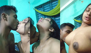 Bengali Married Wife Hot Pussy In hotel Room