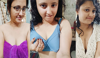 Desi Horny Babe Giving Deepthroat Fucking