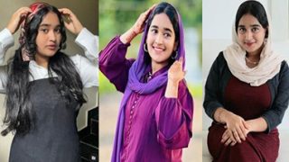 Desi Tamil Girl Fingering On Video Call Viral