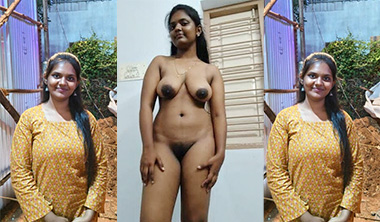 Viral Tamil Mallu Girl Nude Pussy Fucking & Sucking Big Dick