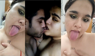 Bengali Chubby Indian Milf Sucking Hard Dick & Fucked