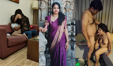 Indian Husband Shared – Her Desi Wife With Office Boss Sex