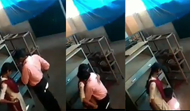 College Girl Painful Hard Pussy Fucking Teacher CCTV – banglachotikahinii