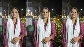 Shy Mallu Girl Boobs Suking & Pressing Showing Video Call