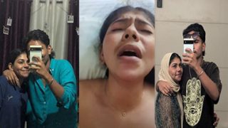 Bengali Mallu Girl Suck Dick & Blowjob Fucking By BF