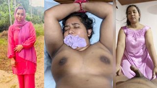 Bengali Muslim Chubby Bhabhi Fucking HD
