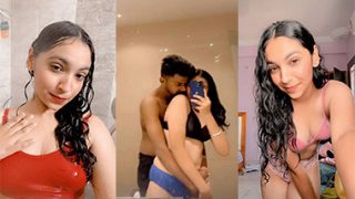 Desi Hot Indian Couple Enjoying Fucking In Hotel Room