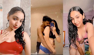 Desi Hot Indian Couple Enjoying Fucking In Hotel Room