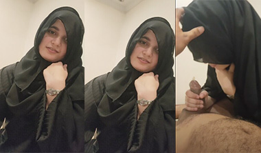 Bengali Hot Hijabi Girl Sucking Desi BF Big Cook Show