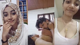 Bengali Married Muslim Wife Fucking Viral Mms Watch
