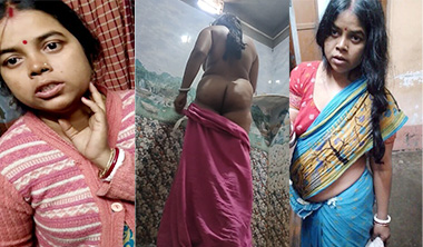 Bengali Boudi Bathing Changing Dress Secretly Nude Video