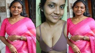 Tamil Girl College Girls Removing Dress & Fucking Pussy
