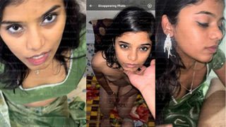 Indian Tamil Couple Hard Pussy Fingered By Hot Bf