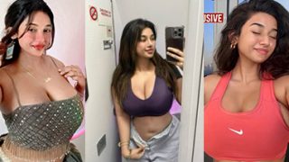 Tequilaa Nude Instagram Influencer Fucking Clips