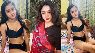 Desi Bengali Girlfriend Hard Pussy Fingering By BF