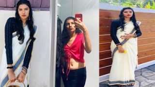 Hot Mallu Girl Hard Pussy Masturbating Pressing Boobs Update