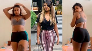 Desi Tamil Malaysian Girl Blowjob Enjoying & Showing Porn